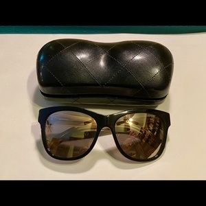 CHANEL Sunglasses AUTHENTIC